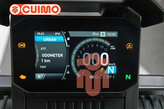 APRILIA TUAREG 660