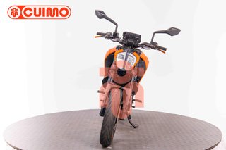 KTM 125 DUKE