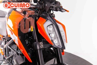 KTM 125 DUKE
