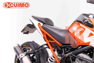 KTM 125 DUKE