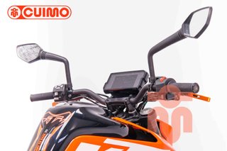 KTM 125 DUKE