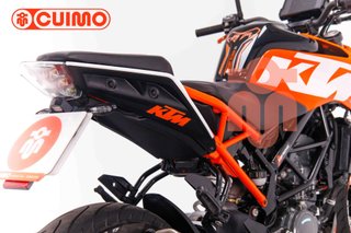 KTM 125 DUKE