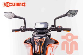 KTM 125 DUKE