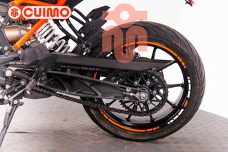 KTM 125 DUKE