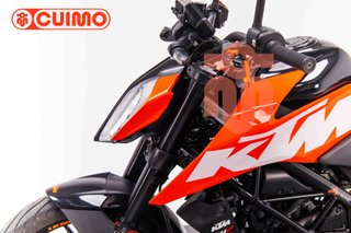 KTM 125 DUKE
