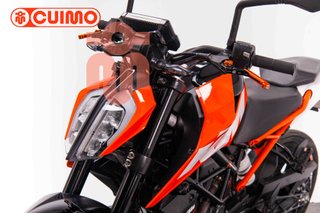 KTM 125 DUKE