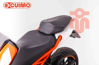 KTM 125 DUKE