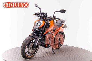 KTM 125 DUKE