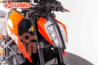 KTM 125 DUKE
