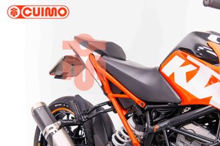 KTM 125 DUKE