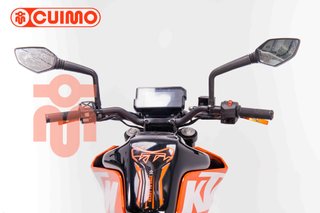 KTM 125 DUKE