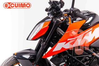 KTM 125 DUKE