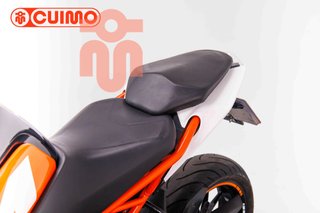 KTM 125 DUKE