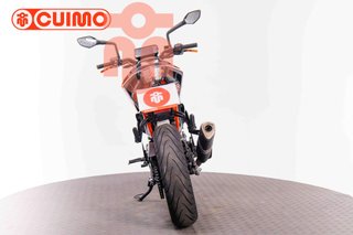 KTM 125 DUKE