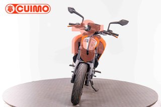 KTM 125 DUKE