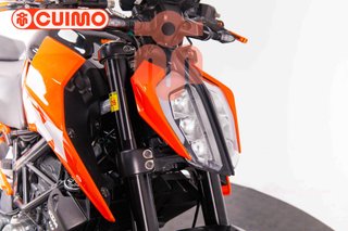 KTM 125 DUKE