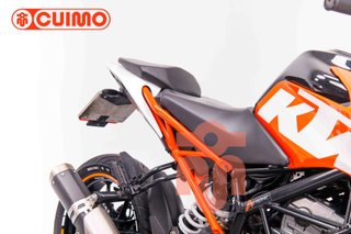 KTM 125 DUKE