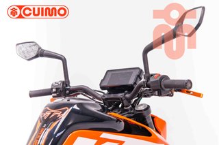 KTM 125 DUKE