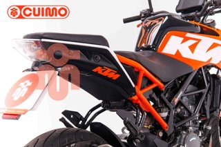 KTM 125 DUKE