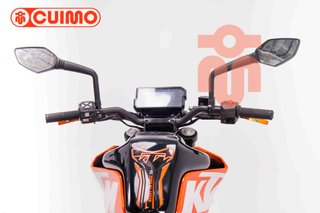 KTM 125 DUKE