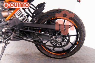 KTM 125 DUKE