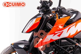 KTM 125 DUKE