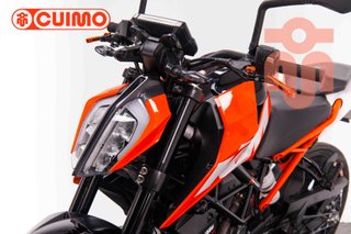 KTM 125 DUKE
