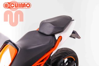KTM 125 DUKE