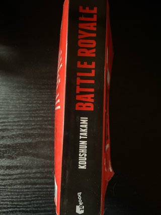 Battle royale