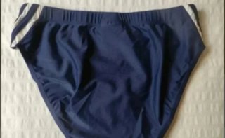 Bañador slip Kamu Talla L