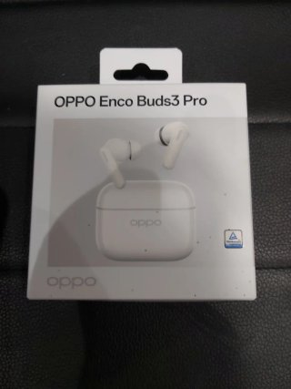 OPPO Enco Buds3 Pro Auriculares Inalámbricos