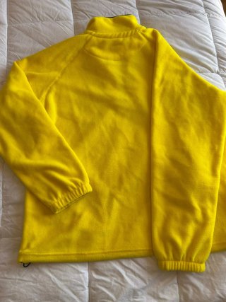 Lote 3 Forros Polares 3XL
