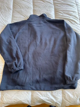 Lote 3 Forros Polares 3XL