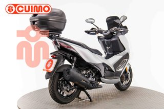 ZONTES D 350