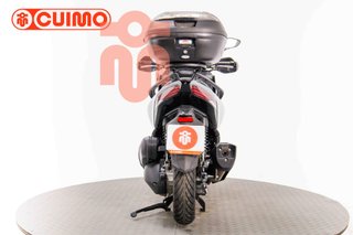 ZONTES D 350