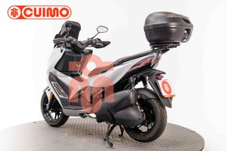 ZONTES D 350