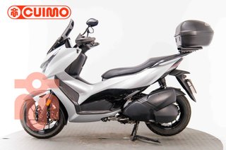 ZONTES D 350