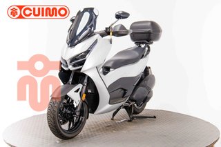 ZONTES D 350