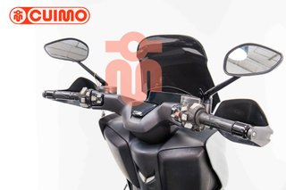 ZONTES D 350