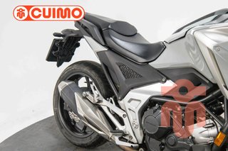 HONDA NC 750 X