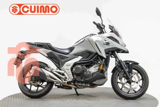 HONDA NC 750 X