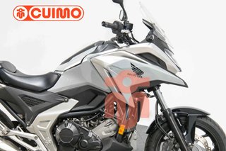 HONDA NC 750 X