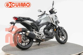 HONDA NC 750 X
