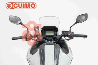 HONDA NC 750 X