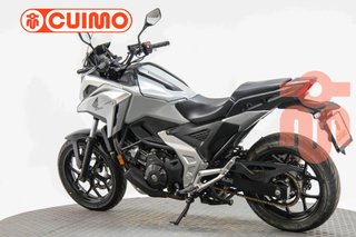 HONDA NC 750 X