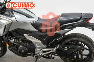 HONDA NC 750 X