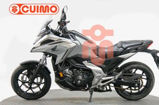 HONDA NC 750 X