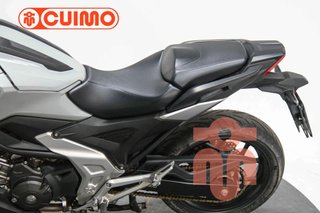 HONDA NC 750 X