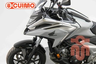 HONDA NC 750 X