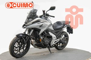 HONDA NC 750 X